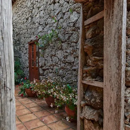 Casita Pedro González