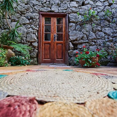 Casita Pedro González