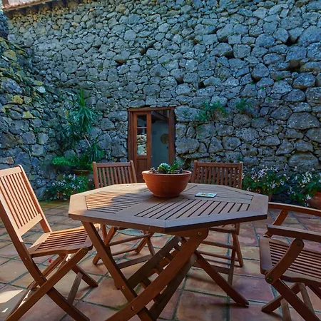 Casita Pedro Gonzalez Erese