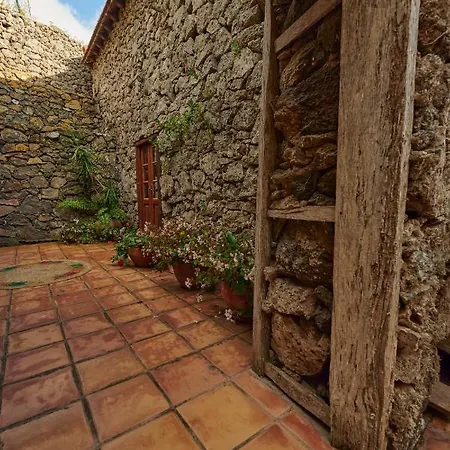 Casita Pedro Gonzalez