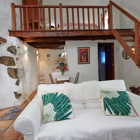 Apartment Casita Pedro Gonzalez