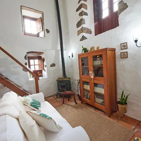 Casita Pedro Gonzalez