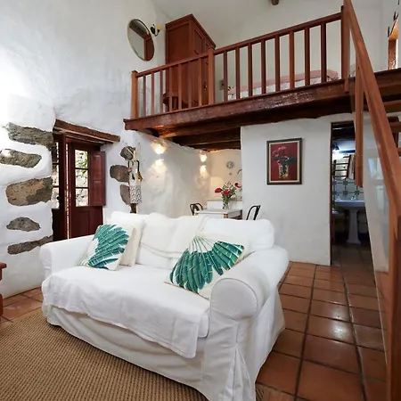 Casita Pedro Gonzalez Apartment Erese